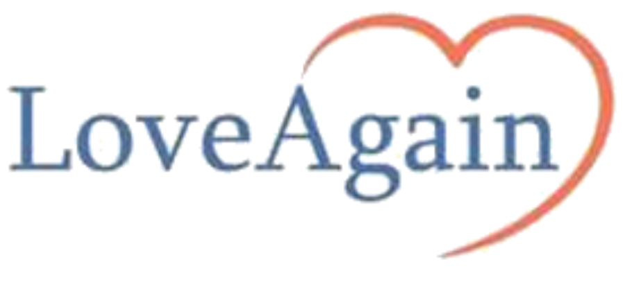 Love Again App Logo