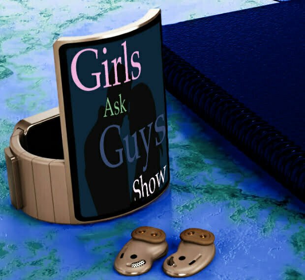 Girls Ask Guys Show All Episodes