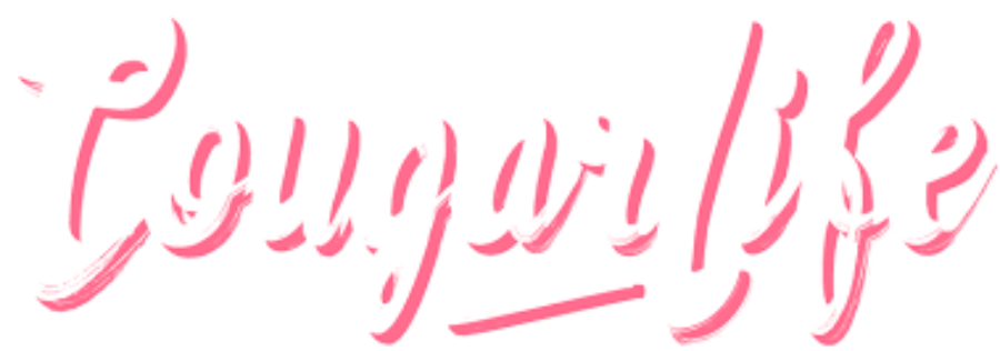 CougarLife Logo