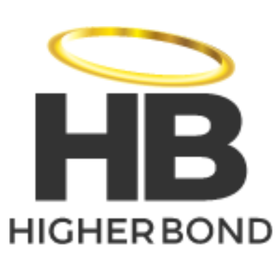 Higher Bond Logo