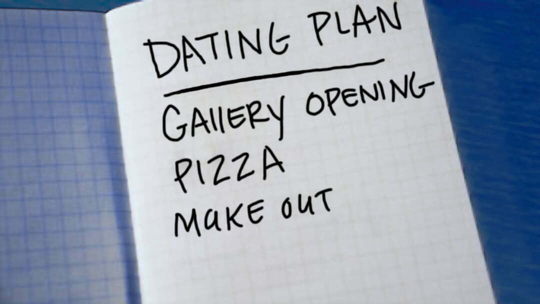 Dating Plan